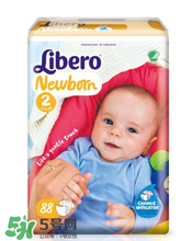 Libero麗貝樂紙尿褲怎么樣？Libero麗貝樂紙尿褲好用嗎？