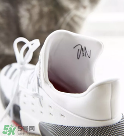 adidas dame3上腳怎么樣？阿迪達(dá)斯利拉德三代測評