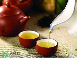 芒種喝什么茶？芒種喝什么茶養(yǎng)生？