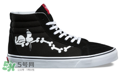 peanuts vans史努比聯(lián)名在哪買？vans史努比系列哪里有賣？