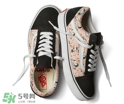 peanuts vans史努比聯(lián)名在哪買？vans史努比系列哪里有賣？