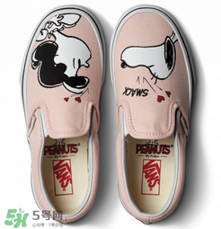 peanuts vans史努比聯(lián)名在哪買？vans史努比系列哪里有賣？