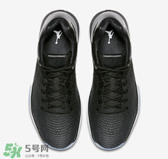 air jordan 31 low黑白配色多少錢？喬丹31代最新配色專柜價格