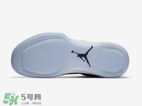 air jordan 31 low黑白配色多少錢？喬丹31代最新配色專柜價格