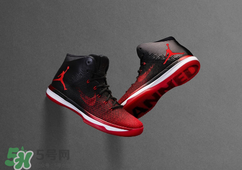 air jordan 31 low上腳怎么樣？喬丹31代aj31實戰(zhàn)測評