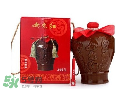 女兒紅可以加熱喝嗎？女兒紅用什么容器加熱最好