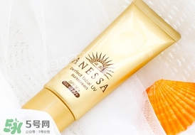 安耐曬金色軟管怎么樣？安耐曬金色軟管怎么用？