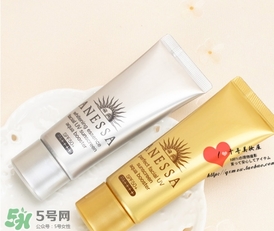 安耐曬金色軟管怎么樣？安耐曬金色軟管怎么用？