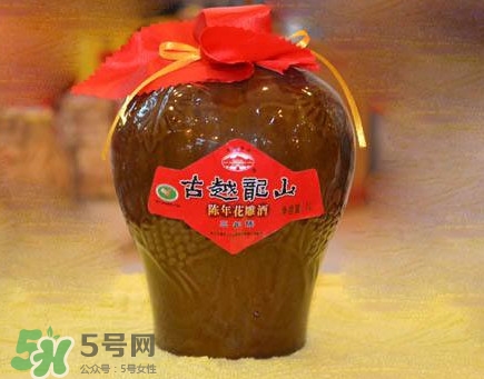 花雕酒好喝嗎？花雕酒多少錢(qián)一瓶？