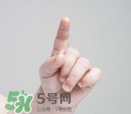 寶寶指甲多久剪一次？寶寶指甲多大可以剪？