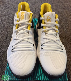 nike kyrie 3 n7配色什么時(shí)候發(fā)售？耐克歐文三代n7配色發(fā)售時(shí)間