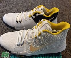 nike kyrie 3 n7配色什么時(shí)候發(fā)售？耐克歐文三代n7配色發(fā)售時(shí)間