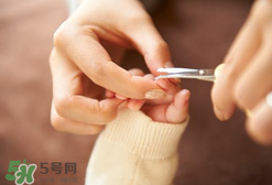 寶寶指甲用什么剪？寶寶剪指甲需要專門的工具嗎？