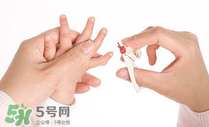 寶寶指甲用什么剪？寶寶剪指甲需要專門的工具嗎？