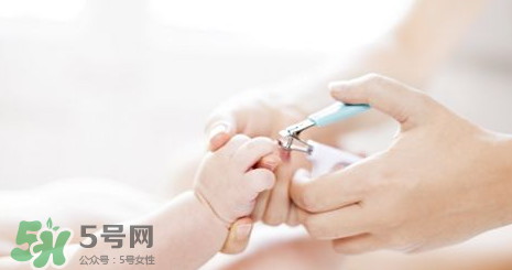 寶寶指甲用什么剪？寶寶剪指甲需要專門的工具嗎？