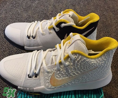 nike kyrie 3 n7配色多少錢？耐克歐文三代n7配色發(fā)售價格