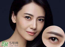 六月份可以紋眉嗎？夏天適合紋眉嗎？