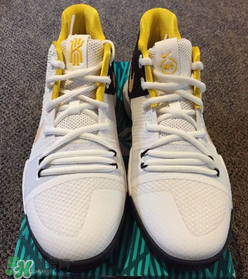 nike kyrie 3 n7配色多少錢？耐克歐文三代n7配色發(fā)售價格