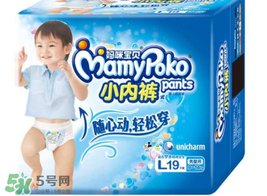 媽咪寶貝紙尿褲好不好？媽咪寶貝紙尿褲怎么樣？