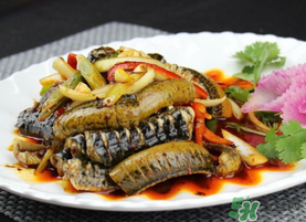 鱔魚可以冷凍嗎？鱔魚冷凍后可以吃嗎？