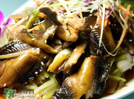 鱔魚可以放冰箱嗎？活鱔魚可以放冰箱嗎？