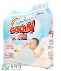 GOON是什么牌子的紙尿褲？GOON是哪個國家的品牌？