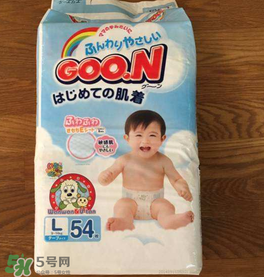 GOON是什么牌子的紙尿褲？GOON是哪個國家的品牌？