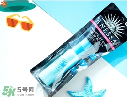 安耐曬安熱沙定妝噴霧防曬嗎？安耐曬定妝噴霧怎么用