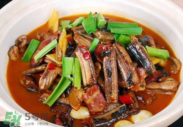 鱔魚死了還能吃嗎？死鱔魚為什么不能吃？