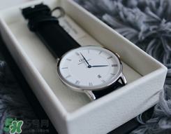 triwa手表什么檔次？triwa手表和dw哪個(gè)好？