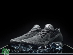 nike air vapormax triple black多少錢？耐克vapormax黑魂價格