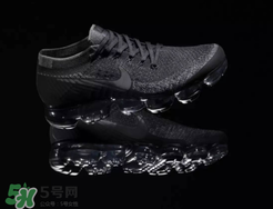nike air vapormax triple black多少錢？耐克vapormax黑魂價格