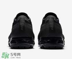 nike air vapormax triple black多少錢？耐克vapormax黑魂價格