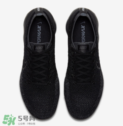 nike air vapormax triple black多少錢？耐克vapormax黑魂價格