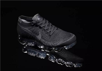 nike air vapormax triple black多少錢？耐克vapormax黑魂價格