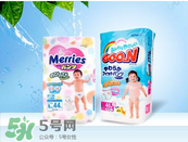 大王和花王的區(qū)別？大王紙尿褲和花王紙尿褲的哪個(gè)好？