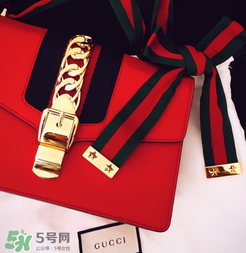 gucci緞帶包正品多少錢？古馳緞帶包專柜價(jià)格