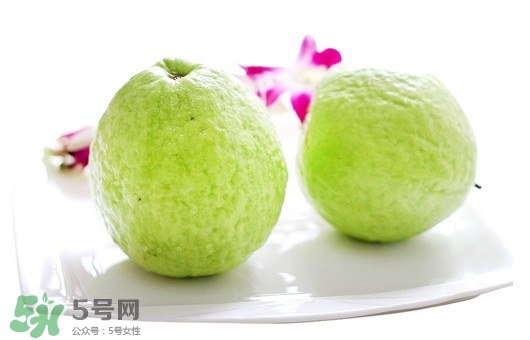 番石榴什么時候吃最好？番石榴什么季節(jié)吃最好