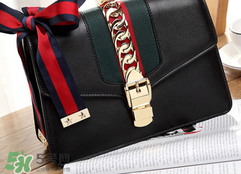gucci緞帶包真假怎么辨別？古馳緞帶包真假鑒定
