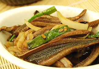 鱔魚(yú)可以放冰箱嗎？活鱔魚(yú)可以放冰箱嗎？