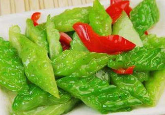 芒種吃什么？芒種吃什么蔬菜？