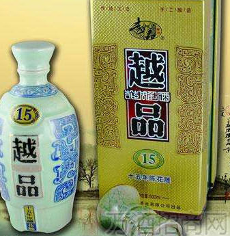 花雕酒哪個(gè)牌子好？花雕酒什么牌子好？