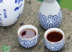 花雕酒是什么做的？花雕酒用什么做的