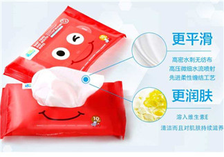 五個小卡車濕巾怎么樣？五個小卡車濕巾好嗎？