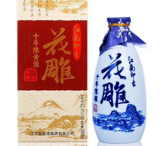 花雕酒哪個(gè)牌子好？花雕酒什么牌子好？