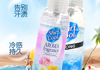 小林制藥衣物降溫噴霧怎么用？小林制藥衣物降溫噴霧用法
