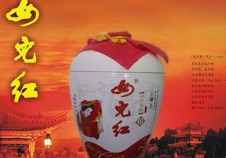 女兒紅是什么酒？女兒紅是白酒還是黃酒