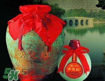 女兒紅是什么意思？女兒紅什么時候能喝