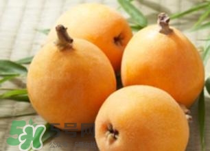 孕婦能吃枇杷嗎？孕婦吃枇杷對胎兒好嗎？