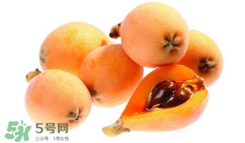 孕婦能吃枇杷嗎？孕婦吃枇杷對胎兒好嗎？
